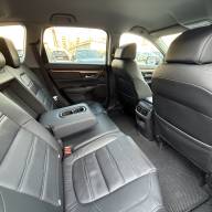 Honda CR-V, 2019 - Honda CR-V, 2019