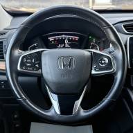 Honda CR-V, 2019 - Honda CR-V, 2019