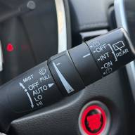 Honda CR-V, 2019 - Honda CR-V, 2019