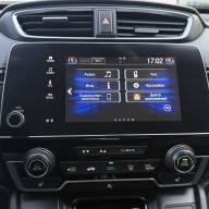 Honda CR-V, 2019 - Honda CR-V, 2019