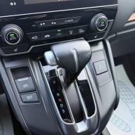 Honda CR-V, 2019 - Honda CR-V, 2019