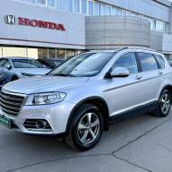 HAVAL H6 1.5 AT, 2019, 40 853 км - HAVAL H6 1.5 AT, 2019, 40 853 км