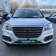 HAVAL H6 1.5 AT, 2019, 40 853 км - HAVAL H6 1.5 AT, 2019, 40 853 км