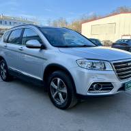 HAVAL H6 1.5 AT, 2019, 40 853 км - HAVAL H6 1.5 AT, 2019, 40 853 км