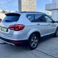 HAVAL H6 1.5 AT, 2019, 40 853 км - HAVAL H6 1.5 AT, 2019, 40 853 км