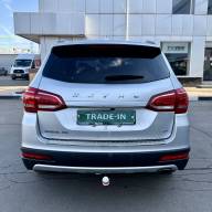 HAVAL H6 1.5 AT, 2019, 40 853 км - HAVAL H6 1.5 AT, 2019, 40 853 км