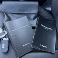 HAVAL H6 1.5 AT, 2019, 40 853 км - HAVAL H6 1.5 AT, 2019, 40 853 км
