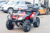 Honda TRX680