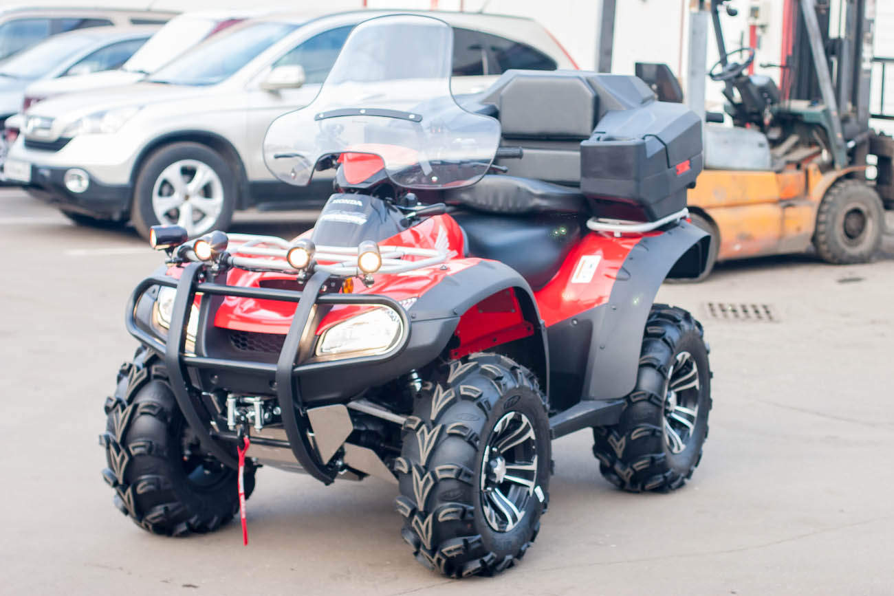 ����� TRX 680