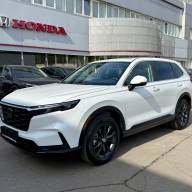 Honda CR-V 2026 год - Honda CR-V 2026 год