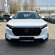 Honda CR-V 2026 год - Honda CR-V 2026 год