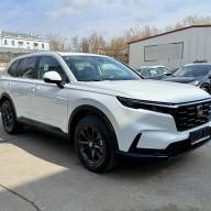 Honda CR-V 2026 год - Honda CR-V 2026 год