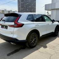 Honda CR-V 2026 год - Honda CR-V 2026 год