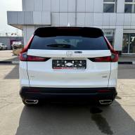 Honda CR-V 2026 год - Honda CR-V 2026 год