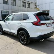 Honda CR-V 2026 год - Honda CR-V 2026 год