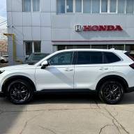 Honda CR-V 2026 год - Honda CR-V 2026 год
