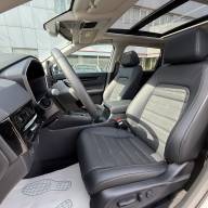 Honda CR-V 2026 год - Honda CR-V 2026 год