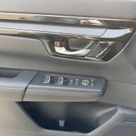 Honda CR-V 2026 год - Honda CR-V 2026 год