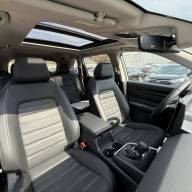 Honda CR-V 2026 год - Honda CR-V 2026 год