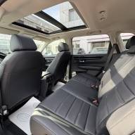 Honda CR-V 2026 год - Honda CR-V 2026 год