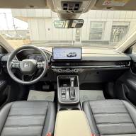 Honda CR-V 2026 год - Honda CR-V 2026 год