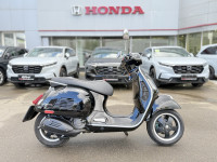Vespa GTS super 300 I.E., 2013 год, 1363км