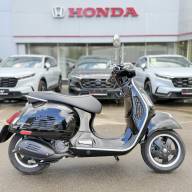 Vespa GTS super 300 I.E., 2013 год, 1363км - Vespa GTS super 300 I.E., 2013 год, 1363км