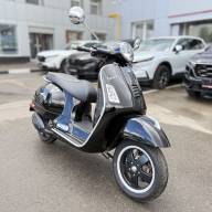 Vespa GTS super 300 I.E., 2013 год, 1363км - Vespa GTS super 300 I.E., 2013 год, 1363км
