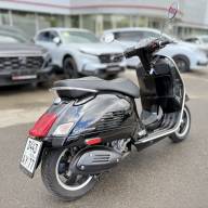 Vespa GTS super 300 I.E., 2013 год, 1363км - Vespa GTS super 300 I.E., 2013 год, 1363км