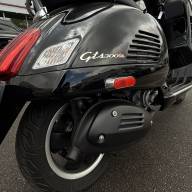 Vespa GTS super 300 I.E., 2013 год, 1363км - Vespa GTS super 300 I.E., 2013 год, 1363км