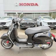 Vespa GTS super 300 I.E., 2013 год, 1363км - Vespa GTS super 300 I.E., 2013 год, 1363км