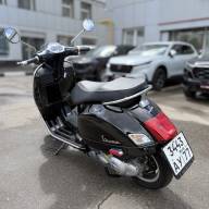 Vespa GTS super 300 I.E., 2013 год, 1363км - Vespa GTS super 300 I.E., 2013 год, 1363км