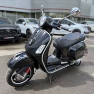 Vespa GTS super 300 I.E., 2013 год, 1363км - Vespa GTS super 300 I.E., 2013 год, 1363км