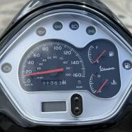 Vespa GTS super 300 I.E., 2013 год, 1363км - Vespa GTS super 300 I.E., 2013 год, 1363км
