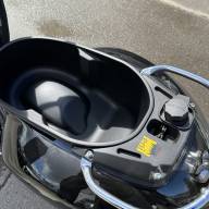 Vespa GTS super 300 I.E., 2013 год, 1363км - Vespa GTS super 300 I.E., 2013 год, 1363км
