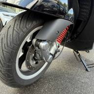 Vespa GTS super 300 I.E., 2013 год, 1363км - Vespa GTS super 300 I.E., 2013 год, 1363км