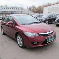Honda Civic - Honda Civic