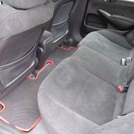 Honda Civic - Honda Civic