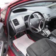 Honda Civic - Honda Civic