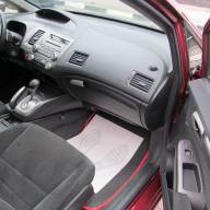 Honda Civic - Honda Civic