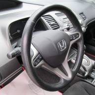 Honda Civic - Honda Civic