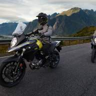 V-STROM 650 ABS - V-STROM 650 ABS