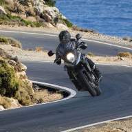 V-STROM 650 ABS - V-STROM 650 ABS