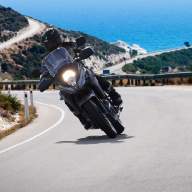 V-STROM 650 ABS - V-STROM 650 ABS