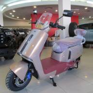 Электроскутер xdao XD1200DT-2W - Электроскутер xdao XD1200DT-2W