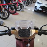 Электроскутер xdao XD1200DT-2W - Электроскутер xdao XD1200DT-2W