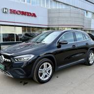 Mercedes-Benz GLA-класс 1.3 AMT, 2020, 76 510 км - Mercedes-Benz GLA-класс 1.3 AMT, 2020, 76 510 км