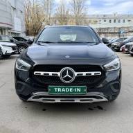 Mercedes-Benz GLA-класс 1.3 AMT, 2020, 76 510 км - Mercedes-Benz GLA-класс 1.3 AMT, 2020, 76 510 км