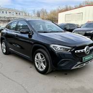 Mercedes-Benz GLA-класс 1.3 AMT, 2020, 76 510 км - Mercedes-Benz GLA-класс 1.3 AMT, 2020, 76 510 км