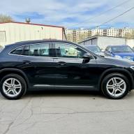 Mercedes-Benz GLA-класс 1.3 AMT, 2020, 76 510 км - Mercedes-Benz GLA-класс 1.3 AMT, 2020, 76 510 км